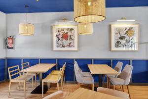 B&B HOTEL Girona 2