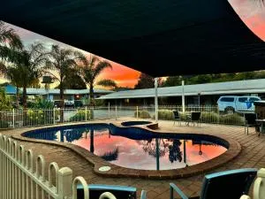 Tooleybuc Motel - Tooleybuc