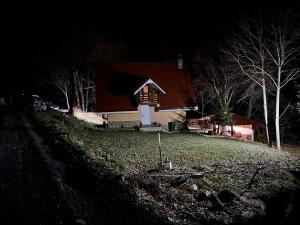 Mountain Vila in Ponikva