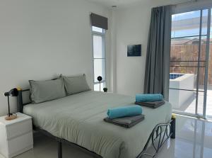 Maison de Vacances El Gao - 2 Chambres