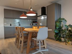 amazing apartments Water of Leith View in Leith