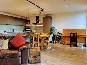 amazing apartments Water of Leith View in Leith