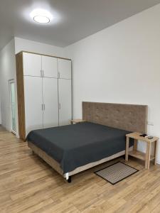 Central Square Apart