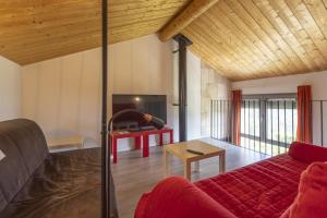 Villas Terre Rouge : photos des chambres