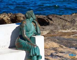 Casa de Espãna Torrevieja, Costa Blanca beach