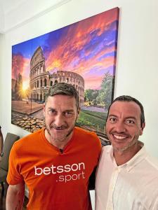 E&L Elegance&Luxury Apartment