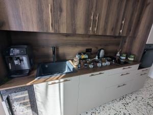 B&B / Chambres d'hotes La Suite Gignac : photos des chambres