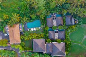 Zyandru 1 BR Deluxe Garden View ZN175