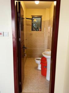 Budget Studiobedsitter Ngara Studio 5 Mins Walking DistanceCBDIamZero712Seven06Eight60