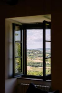 T65 home holidays in Umbria - Orvieto