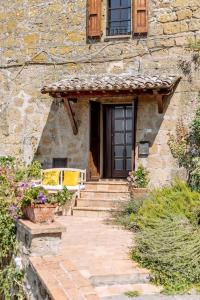 T65 home holidays in Umbria - Orvieto