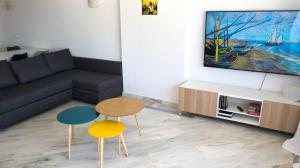 Apartamento en Benalmádena - Coloso