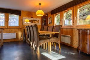 Chalet Marianne - Nendaz, cosy & close to ski lift 4 Vallées