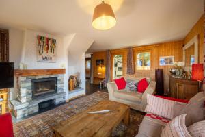 Chalet Marianne - Nendaz, cosy & close to ski lift 4 Vallées