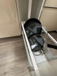 Cozy Studio Charming Spot - superb location Piņķi