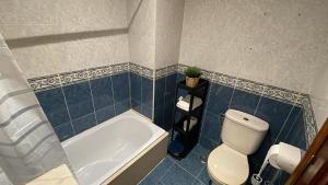 Apartamento A Costa Da Morte