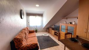 Apartamento A Costa Da Morte
