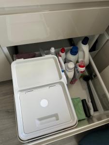 Cozy Studio Charming Spot - superb location Piņķi