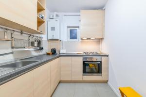 Cosy Central Stay w Parking