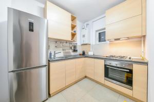 Cosy Central Stay w Parking