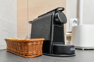 Cosy Central Stay w Parking