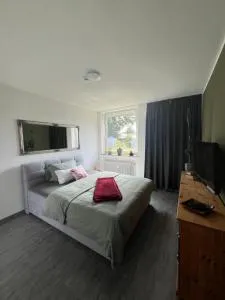 Gästehaus Hoya - Eystrup