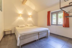 Villas Terre Rouge : photos des chambres