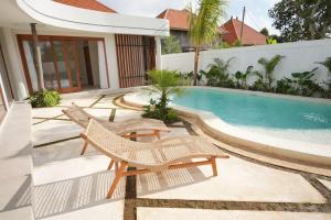 Tropical Bliss Charming 2-Bedroom Villa in Uluwatu