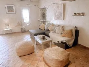 Mas de Gratte-Semelle "Les Iris" - 格拉沃松