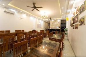 Ngân Anh Hotel SS - by BAY LUXURY