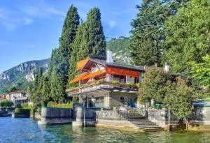 Villa meridiana - Esino Lario
