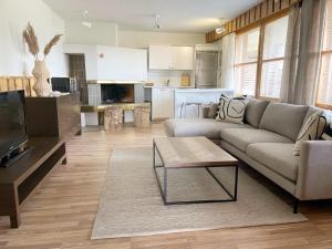 Vanhan Karhun Huoneistot