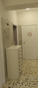 Three-Bedroom Standard Apartment