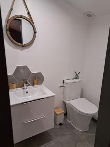 B&B / Chambres d'hotes Lavallade12 Chambers d-hotes : photos des chambres