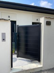 T3 spacieux en duplex, 2 chambres, Villeurbanne