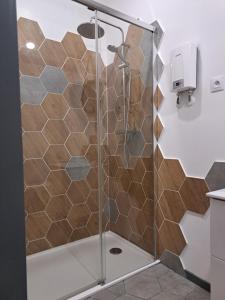 B&B / Chambres d'hotes Lavallade12 Chambers d-hotes : photos des chambres