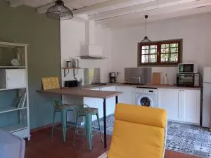 Le Mardaris - Reilhanette