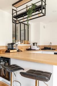 Part-Dieu - Option Parking