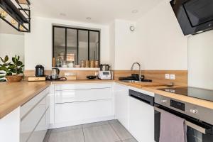 Part-Dieu - Option Parking