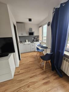 Apartament Nadia