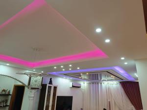 شقة فندقية فاخرة بمدينة نصر