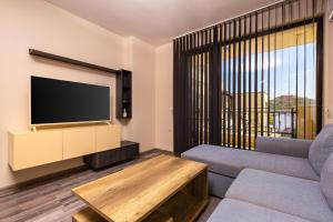 Modern and Cozy 1BD in the Top Centre of Plovdiv by Flat Mаnager