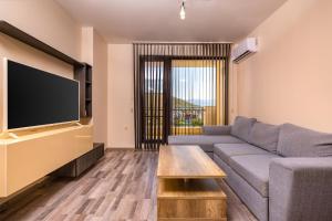 Modern and Cozy 1BD in the Top Centre of Plovdiv by Flat Mаnager