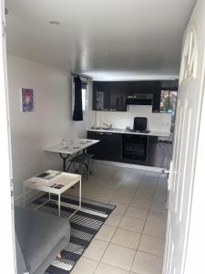 Sejours chez l'habitant Au coin tranquille : photos des chambres