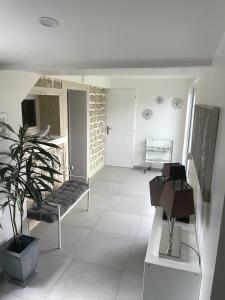 Sejours chez l'habitant Au coin tranquille : photos des chambres