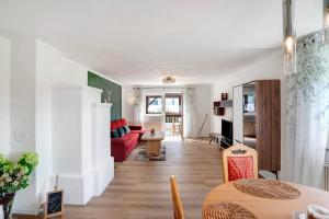 Wohnung zum Hirschen