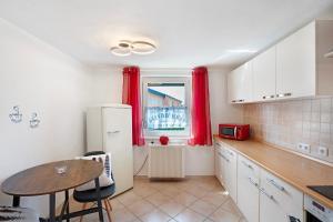 Wohnung zum Hirschen