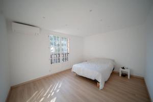 Duplex T3 à 3 minutes de la mer