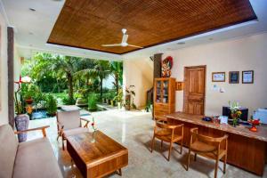 Arkadewi 1 BR Deluxe Pool View ZN176