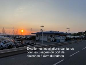 Yacht Studio Galarne